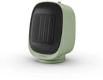 Olimpia Splendid Caldo Flick - Keramik-Heizl&uuml;fter mit Oszillation 1800 W, 3