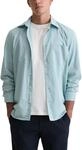 Marc O'Polo Herren 620720842090 Hemd mit Button-Down-Kragen (1er Pack)