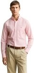 Gant Herren Reg Classic Poplin Gingham Shirt Hemd (1er Pack)