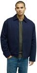 Quiksilver Herren Jacke Taldora Winter Jacket