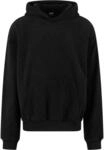 Urban Classics Jacquard Velvet Oversized Hoody