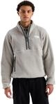 THE North FACE Herren Fleeski 1/4 Zip Sweatshirt (1er Pack)