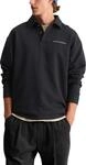 Marc O'Polo Polo-Sweatshirt Relaxed