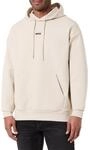 BOSS Herren SLY Zone 10272320 01 Sweatshirt