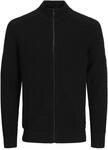 Jack & Jones Herren Jjcleveland Knit Zip Cardigan Jjcleveland Knit Zip Cardigan...