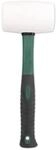 Br&uuml;der Mannesmann M76570 Gummihammer 675 g