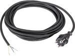 M&uuml;ller Plastik 230 V-Anschlussleitung H07RN-F 3 G 1,5 mm&sup2; | 3 m 