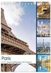 Kalender 2027 &middot; Paris Traummetropole mit Charme | Eine spannende Fotoreise mit...
