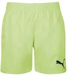 PUMA Jungen Mid Shorts