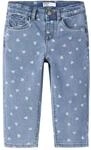 NAME IT Girl Jeans Mom Fit | Jeans