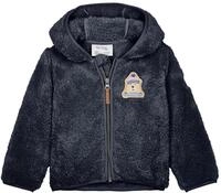 first instinct by killtec Kinder Fleecejacke FIOW 4 Mns Flc Jckt