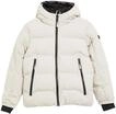 s.Oliver Jungen 2183178 Outdoor Jacke mit Kapuze (1er Pack)