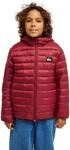 Quiksilver Jungen Scaly Youth Jacket (1er Pack)
