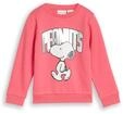 Tom Tailor M&auml;dchen 1051691 Peanuts Sweatshirt mit Print (1er Pack)