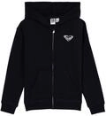 Roxy M&auml;dchen Surf Feeling Brushed Strickjacke (1er Pack)