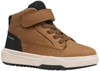 Geox Kinder - Boots BUNSHEE braun 34
