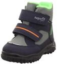 Superfit Jungen Husky1 Stiefel Gore-tex 1-006045Stiefel