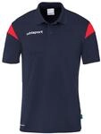 uhlsport Unisex Squad 27 Polo Shirt Sport-Polo (1er Pack)