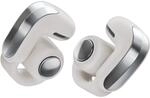 Bose Ultra Open Earbuds (2. Gen.) &ndash; Open-Ear, Clip-on, kabellose Bluetooth-Earbuds,