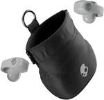 Skullcandy Push 720 Open Drahtlose Bluetooth Open-Ear-Ohrh&ouml;rer - Grau | Kopfh&ouml;rer,