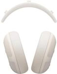 Beats 360 Polster-Set f&uuml;r Ohrmuscheln und Kopfb&uuml;gel - UltraPlush, Cloud-Wei&szlig;
