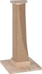 Flamingo KRATZBAUM Nomi Holz 33x33x64CM