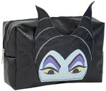CERD&Aacute; LIFE'S LITTLE MOMENTS - Disney Villainess Reise-Toilettenbeutel - Schwarz -