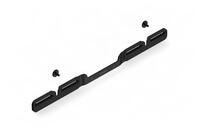 Sonos Beam Ultra Wall Mount (Schwarz) | Spare wertvollen Platz mit der speziell...