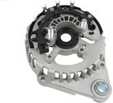 AS-PL Gleichrichter Lichtmaschine