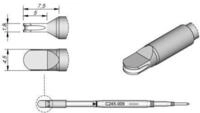 JBC C245009 Lotdepotspitze f&uuml;r T245