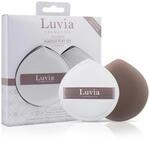 Makeup Puff Set Elegance &ndash; Luvia Cosmetics The Puffys, 2 Kosmetikschw&auml;mme im...