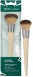 EcoTools Blending Face Brush | Makeup Pinsel f&uuml;r Bronzer, Foundation und...