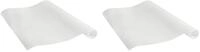 Rayher 23092000 3D-Glimmer-Effekt-Folie, Rolle 100 x 33 cm, St&auml;rke 0,15 mm,