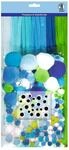 Ursus 39520004 - Pompons und Chenille Set 4, 300 Teile, in verschiedenen...