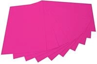 folia 520423 - Bastelfilz, mit feiner Wollqualit&auml;t, 10 Blatt, 150 g/qm, 20 x...
