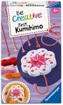 Ravensburger BeCreative Meine ersten Kumihimo Freundschaftsb&auml;ndchen |...