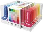 STABILO - BOSS ORIGINAL x PANTONE | Textmarker, 30er Tischset