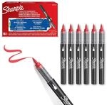 Sharpie Creative Marker Acryl-Farbstifte | Wasserbasierte Farbmarker mit...