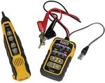 KLEIN TOOLS VDV500-820 Tone & Probe PRO Kit zur Kabelortung und Identifizierung,