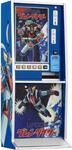 Hasegawa 652477-1/12 Roulette-Spiel UFO Robo Grendizer - Ma&szlig;stab 1:12