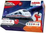 M&auml;rklin my world 29420 Startpackung Ice 3 | 5-teiliger Zug m. Akku + Ladekabel,