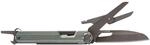 Gerber Taschenmesser mit 4 Funktionen, Multitool mit glatter Klinge | ArmBar...