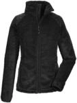 killtec Damen Kow 56 Wmn Flc Jckt Fleecejacke mit Stehkragen (1er Pack)