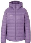 Mammut Damen Mammut Crag in Hooded Jacket Women Isolationsjacke