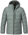 Sch&ouml;ffel Herren Ins Jacket Style Boslix MNS Daunenjacke | Wind- und...
