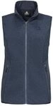 Sch&ouml;ffel Damen Hiking Circ Fleece Vt Style Yew Wmn Fleeceweste (1er Pack) 