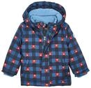 first instinct by killtec Kinder Funktionsjacke FIOW 13 Mns Jckt