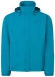 VAUDE Herren Jacke Men's Escape Light Jacket, wasserdicht | Wasserdicht und