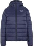 adidas Damen Terrex Multi Essentials Climawarm Insulated Hooded Jacke