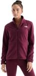 THE NORTH FACE Damen Glacier Fleece Jacke (1er Pack)